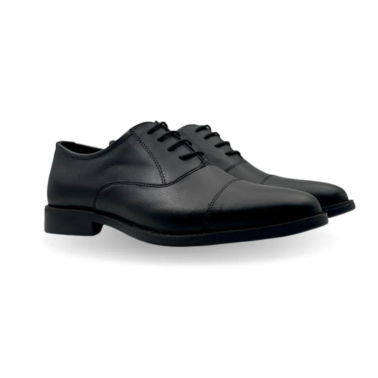 Oxford Black | MEARS