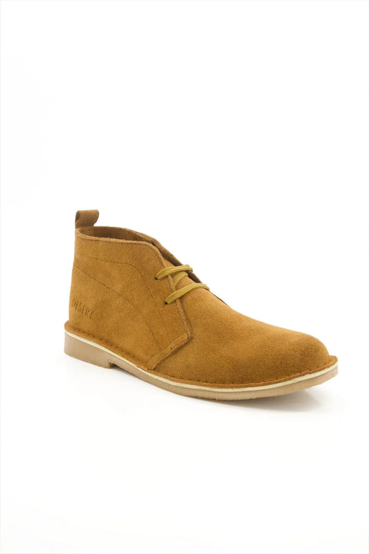 Desert Chukka Camel