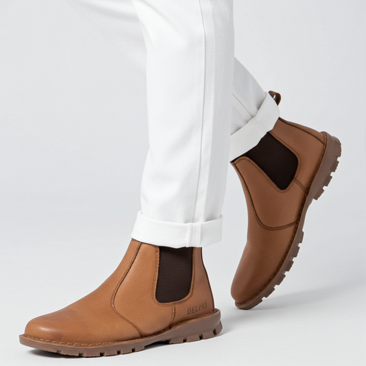 DESERT PREMIUM CHELSEA