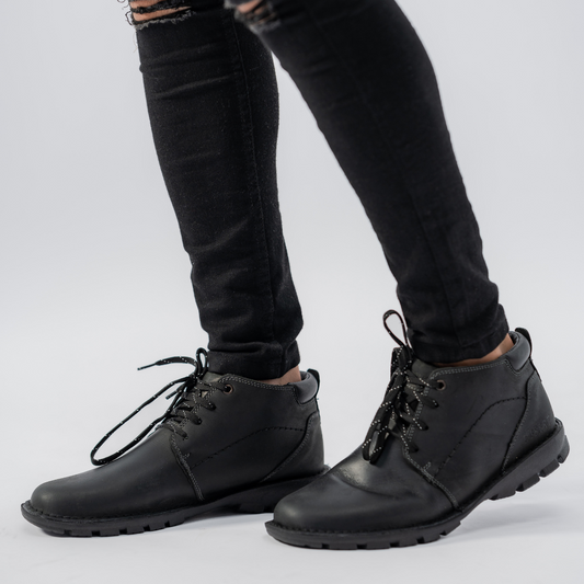 Desert 3.0 Black Edition