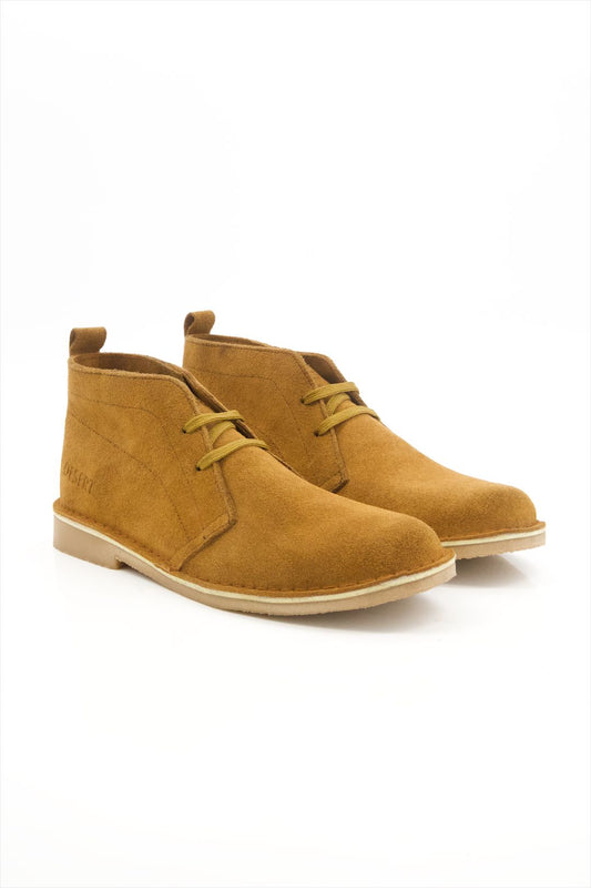 Desert Chukka Camel