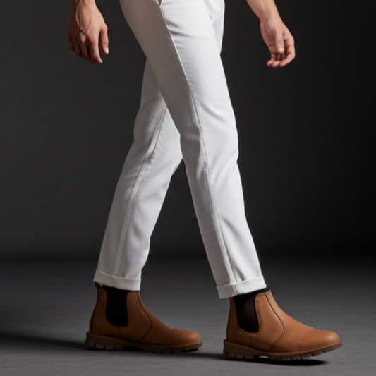 DESERT PREMIUM CHELSEA