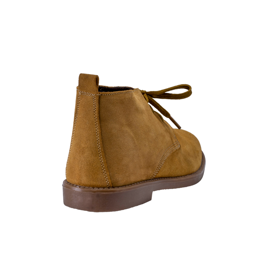 Camel chukka clearance boot