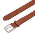 MT-0-2175 Premium Leather Belt - Mears.pk