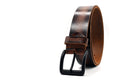 MT-0-2169 Premium Leather Belt - Mears.pk