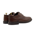 MEARS LEATHER COGNAC BOOT - Mears.pk