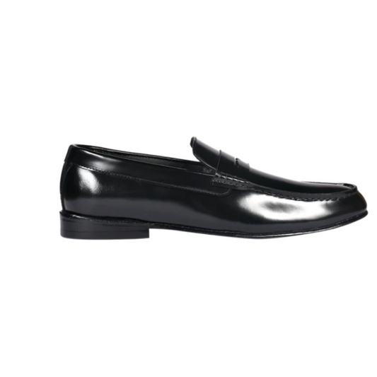 Formals 2025 with loafers